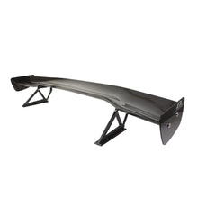 Load image into Gallery viewer, BMW E36 M3 GTC-200 Adjustable Wing 1995-99                      BMW E36 M3 GTC-200 Adjustable Wing 1995-99
