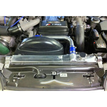 Load image into Gallery viewer, Toyota Supra Radiator Cooling Plate 1993-2002                      Toyota Supra Radiator Cooling Plate 1993-2002