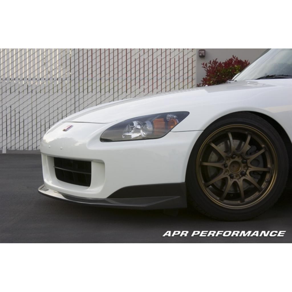 Honda S2000 Front Air Dam/ Lip 2004-2009 (AP2)                      Honda S2000 Front Air Dam/ Lip 2004-2009 (AP2)