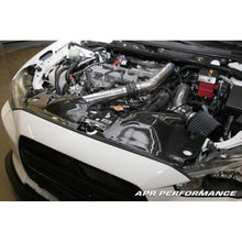 Load image into Gallery viewer, Mitsubishi Evolution X Radiator Cooling Plate 2008-2016                      Mitsubishi Evolution X Radiator Cooling Plate 2008-2016