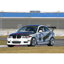 Load image into Gallery viewer, BMW 135i GTC-200 Adjustable Wing 2008 - 2013                      BMW 135i GTC-200 Adjustable Wing 2008 - 2013