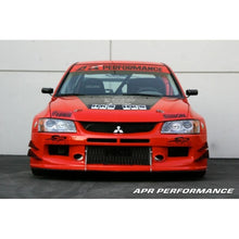Load image into Gallery viewer, Mitsubishi Evolution 9 EVIL-R Widebody Aerodynamic Kit 2006-2007                      Mitsubishi Evolution 9 EVIL-R Widebody Aerodynamic Kit 2006-2007
