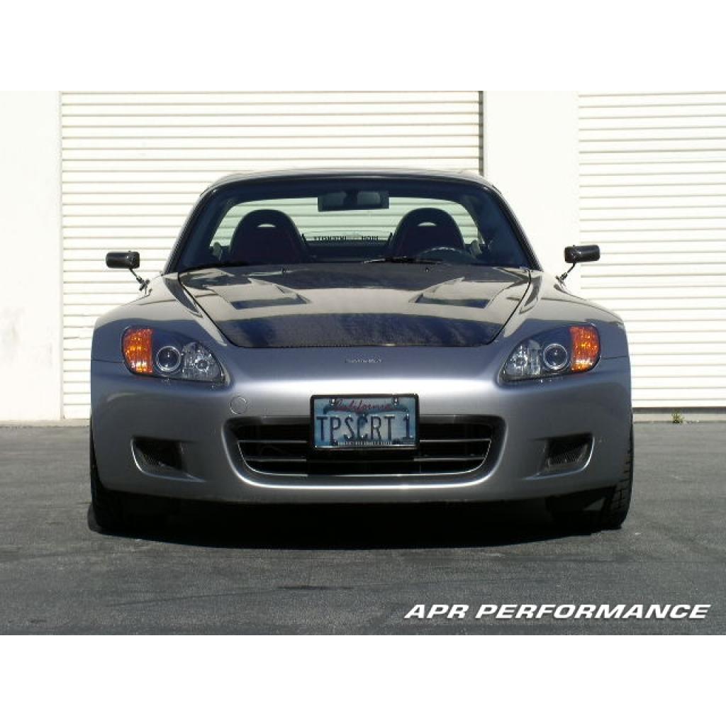 Honda S2000 Formula GT3 Mirrors 2000 - 2009                      Honda S2000 Formula GT3 Mirrors 2000 - 2009