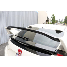 Load image into Gallery viewer, Honda FK8 Civic Type R Gurney Flap 2017-2021                      Honda FK8 Civic Type R Gurney Flap 2017-2021