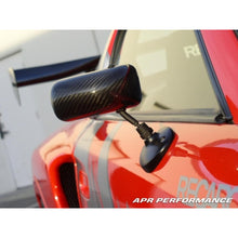 Load image into Gallery viewer, Toyota MR-2 Spyder Formula GT3 Mirrors 2000-2005                      Toyota MR-2 Spyder Formula GT3 Mirrors 2000-2005
