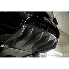Load image into Gallery viewer, Dodge Viper SRT-10 Rear Diffuser 2003-2010 (convertible only)                      Dodge Viper SRT-10 Rear Diffuser 2003-2010 (convertible only)