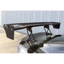 Load image into Gallery viewer, Dodge Viper Gen 5 GTC-500 Carbon Fiber Adjustable Wing 2013-2017