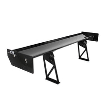 Load image into Gallery viewer, Audi S4 GT-250 Adjustable Wing 67" 2009-2012                      Audi S4 GT-250 Adjustable Wing 67" 2009-2012
