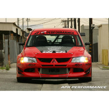 Load image into Gallery viewer, Mitsubishi Evolution 8 EVIL-R Widebody Aerodynamic Kit 2003-2005                      Mitsubishi Evolution 8 EVIL-R Widebody Aerodynamic Kit 2003-2005