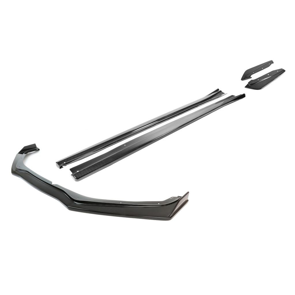 Toyota Supra A90/91 Aerodynamic Kit 2020-2023                      Toyota Supra A90/91 Aerodynamic Kit 2020-2023