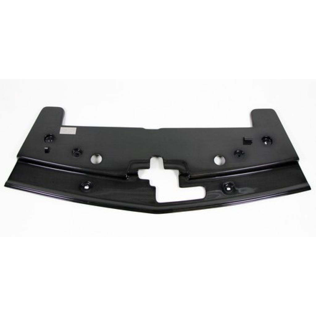 Ford Mustang S197 Radiator Cooling Plate 2005-2009                      Ford Mustang S197 Radiator Cooling Plate 2005-2009