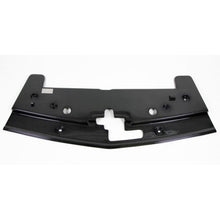 Load image into Gallery viewer, Ford Mustang S197 Radiator Cooling Plate 2005-2009                      Ford Mustang S197 Radiator Cooling Plate 2005-2009