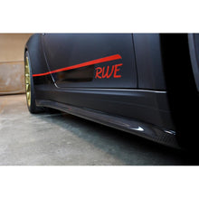 Load image into Gallery viewer, Porsche 991 GT3 Side Rocker Extensions/ Side Skirt 2013-19                      Porsche 991 GT3 Side Rocker Extensions/ Side Skirt 2013-19