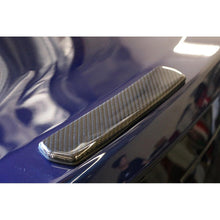 Load image into Gallery viewer, Ford Mustang S550 / GT500 / GT350 GTC-200 Adjustable Wing 2018-2023                      Ford Mustang S550 / GT500 / GT350 GTC-200 Adjustable Wing 2018-2023