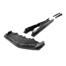 Load image into Gallery viewer, Nissan GTR R35 Aerodynamic Kit 2017-2022                      Nissan GTR R35 Aerodynamic Kit 2017-2022