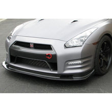 Load image into Gallery viewer, Nissan GTR R35 Front Air Dam/ Lip 2012-2016                      Nissan GTR R35 Front Air Dam/ Lip 2012-2016