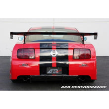 Load image into Gallery viewer, Ford Mustang S197 GT-R Widebody Aerodynamic Kit 2005-2009                      Ford Mustang S197 GT-R Widebody Aerodynamic Kit 2005-2009