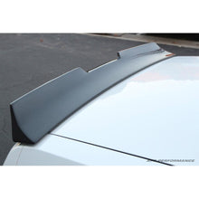 Load image into Gallery viewer, Dodge Challenger Hellcat Rear Deck Spoiler 2015-2023                      Dodge Challenger Hellcat Rear Deck Spoiler 2015-2023