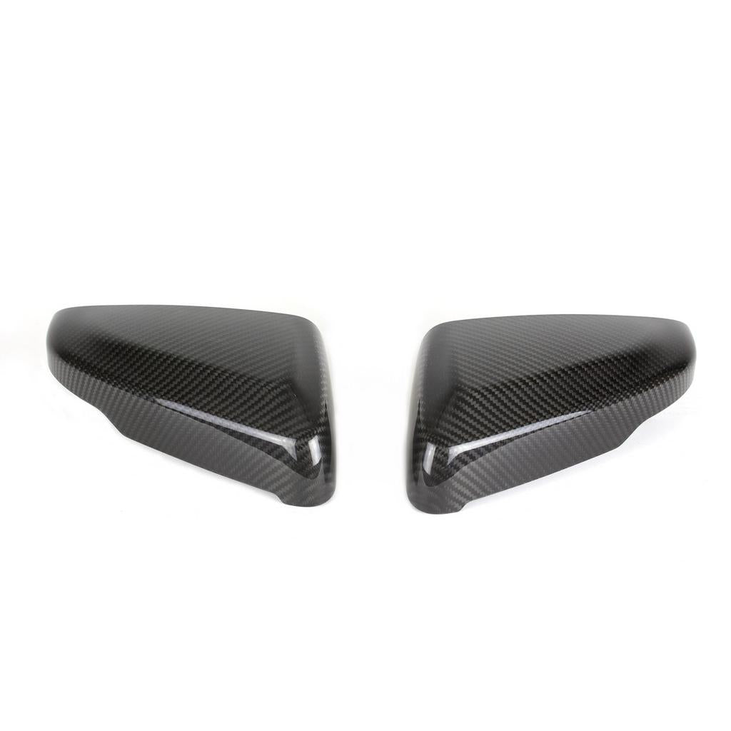 Cadillac ATS-V Coupe / CTS-V Sedan Replacement Mirrors 2016-2019                      Cadillac ATS-V Coupe / CTS-V Sedan Replacement Mirrors 2016-2019