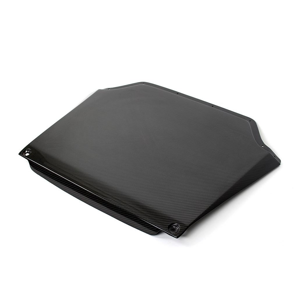 Chevrolet Corvette C7 Rear Diffuser Undertray 2014-2019                      Chevrolet Corvette C7 Rear Diffuser Undertray 2014-2019
