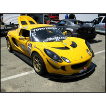 Load image into Gallery viewer, Lotus Elise / Exige Front Bumper Canards 2005 - 2012                      Lotus Elise / Exige Front Bumper Canards 2005 - 2012