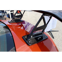 Load image into Gallery viewer, Scion FR-S/ Toyota GT86/ Subaru BRZ GTC-200 Adjustable Wing 2013-2016                      Scion FR-S/ Toyota GT86/ Subaru BRZ GTC-200 Adjustable Wing 2013-2016
