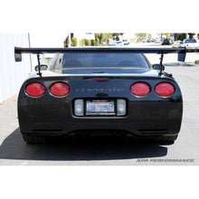 Load image into Gallery viewer, Chevrolet Corvette C5 GT-250 Adjustable Wing 67" 1997-2004                      Chevrolet Corvette C5 GT-250 Adjustable Wing 67" 1997-2004