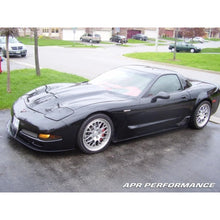 Load image into Gallery viewer, Chevrolet Corvette C5 Front Wind Splitter 1997-2004                      Chevrolet Corvette C5 Front Wind Splitter 1997-2004