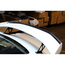 Load image into Gallery viewer, Porsche 981 Cayman GT4 Gurney Flap 2015-2016                      Porsche 981 Cayman GT4 Gurney Flap 2015-2016