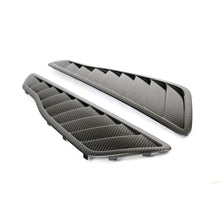 Load image into Gallery viewer, Mercedes Benz AMG GTR Pro Fender Vents 2020                      Mercedes Benz AMG GTR Pro Fender Vents 2020