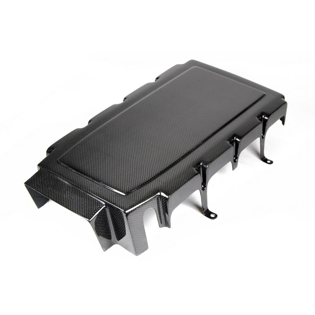 Ford Mustang GT Plenum Cover 2005-2009                      Ford Mustang GT Plenum Cover 2005-2009