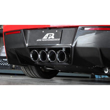 Load image into Gallery viewer, Chevrolet Corvette C7 / C7 Z06 Exhaust Heat Shields 2014-2019                      Chevrolet Corvette C7 / C7 Z06 Exhaust Heat Shields 2014-2019