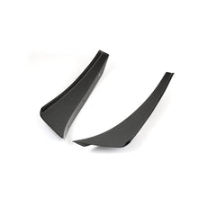 Load image into Gallery viewer, Porsche 991 GT3 Front Bumper Canards 2013-2019                      Porsche 991 GT3 Front Bumper Canards 2013-2019