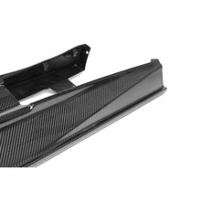 Load image into Gallery viewer, Nissan GTR R35 Side Rocker Extensions/ Side Skirt 2017-2022                      Nissan GTR R35 Side Rocker Extensions/ Side Skirt 2017-2022