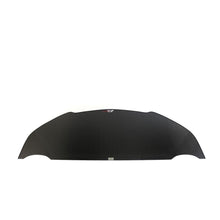 Load image into Gallery viewer, Fiat 124 Spyder Front Wind Splitter 2016 - 2020                      Fiat 124 Spyder Front Wind Splitter 2016 - 2020