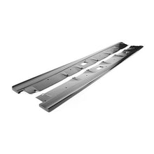 Load image into Gallery viewer, Audi R8 Side Rocker Extensions/ Side Skirt 2006-2014                      Audi R8 Side Rocker Extensions/ Side Skirt 2006-2014