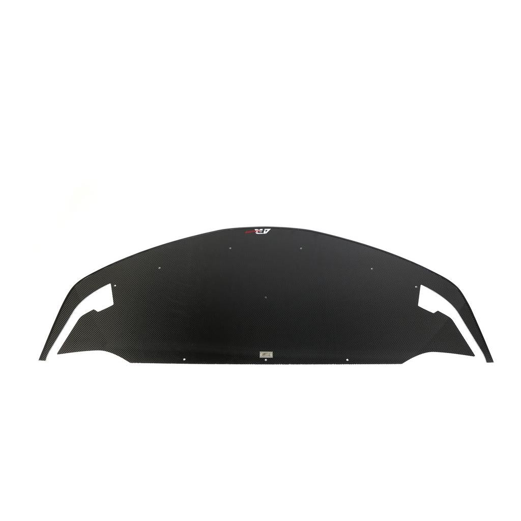 Toyota Supra A90/91 Front Wind Splitter 2020-2023                      Toyota Supra A90/91 Front Wind Splitter 2020-2023