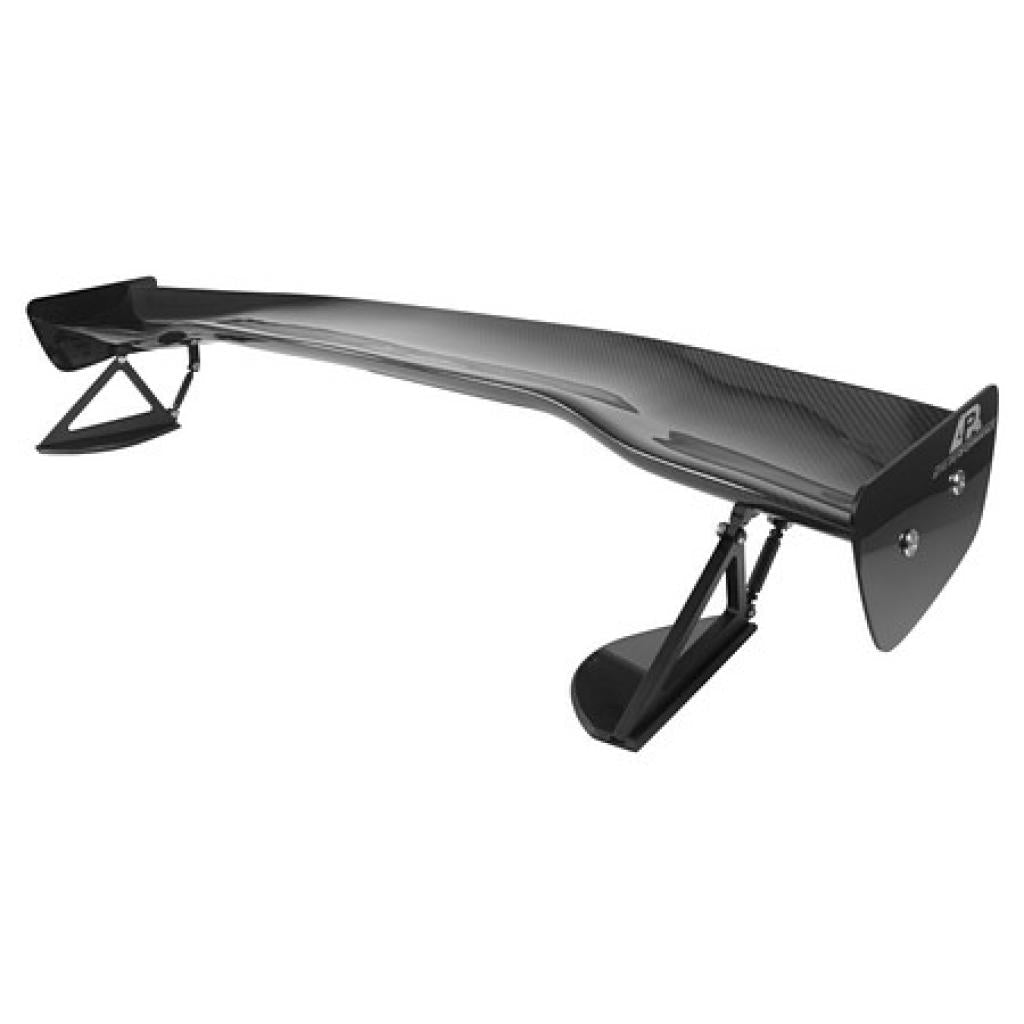 Mitsubishi Evolution X GTC-200 Adjustable Wing 2008-2016                      Mitsubishi Evolution X GTC-200 Adjustable Wing 2008-2016