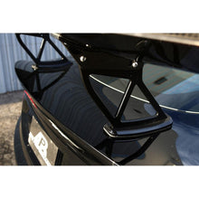 Load image into Gallery viewer, Dodge Viper Gen 5 GTC-500 Carbon Fiber Adjustable Wing 2013-2017