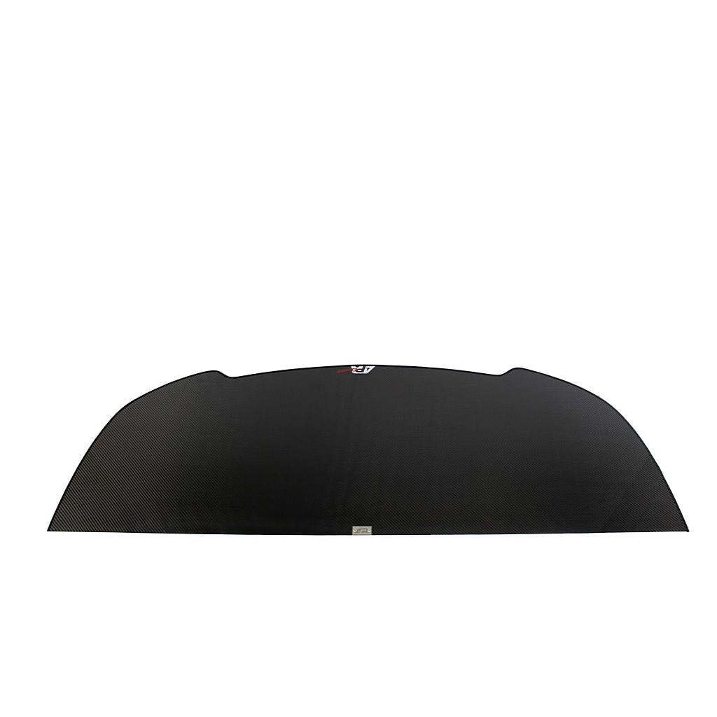Mitsubishi Lancer GTS Front Wind Splitter 2008-Up                      Mitsubishi Lancer GTS Front Wind Splitter 2008-Up