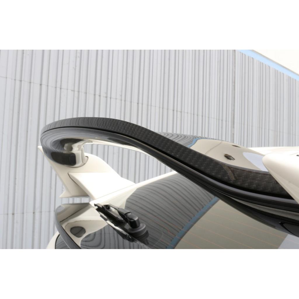 Honda FK8 Civic Type R Gurney Flap 2017-2021                      Honda FK8 Civic Type R Gurney Flap 2017-2021