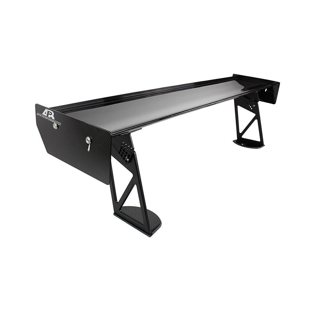 Audi S5 GT-250 Adjustable Wing 67" 2009-2012                      Audi S5 GT-250 Adjustable Wing 67" 2009-2012