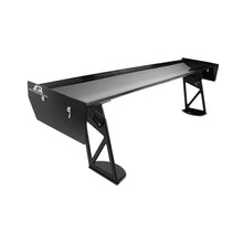Load image into Gallery viewer, Audi S5 GT-250 Adjustable Wing 67" 2009-2012                      Audi S5 GT-250 Adjustable Wing 67" 2009-2012
