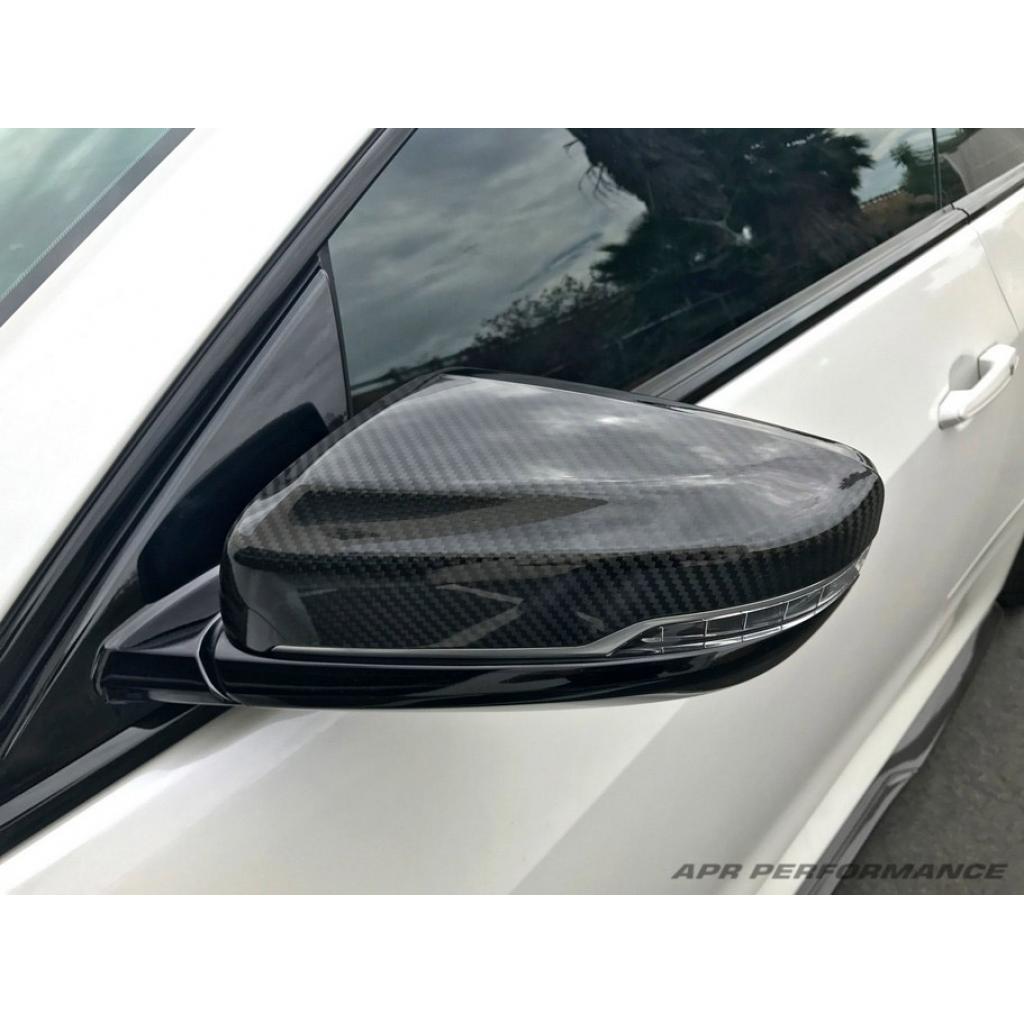 Cadillac ATS-V Coupe / CTS-V Sedan Replacement Mirrors 2016-2019                      Cadillac ATS-V Coupe / CTS-V Sedan Replacement Mirrors 2016-2019