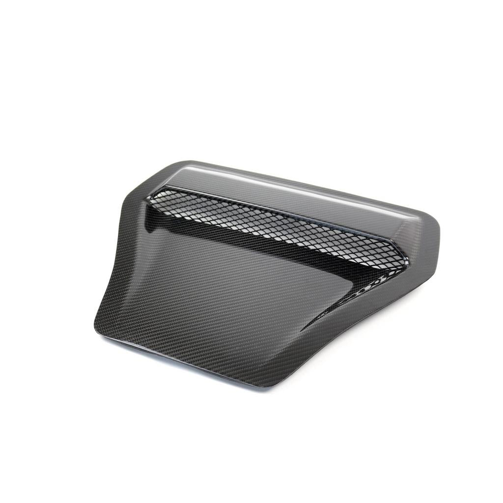 Honda FK8 Civic Type R Hood Scoop 2017 - 2021                      Honda FK8 Civic Type R Hood Scoop 2017 - 2021