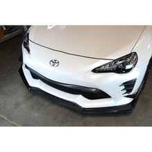 Load image into Gallery viewer, Toyota GT-86 Front Air Dam/ Lip 2017-2021                      Toyota GT-86 Front Air Dam/ Lip 2017-2021