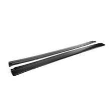 Load image into Gallery viewer, Hyundai Genesis Coupe Side Rocker Extensions/ Side Skirt 2009-2012                      Hyundai Genesis Coupe Side Rocker Extensions/ Side Skirt 2009-2012