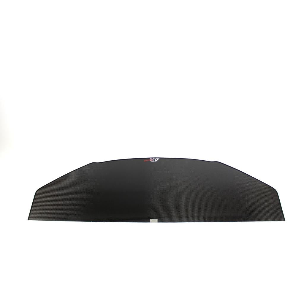 Lexus IS-250 / IS-300 F Sport Bumper Front Wind Splitter 2014-2015                      Lexus IS-250 / IS-300 F Sport Bumper Front Wind Splitter 2014-2015