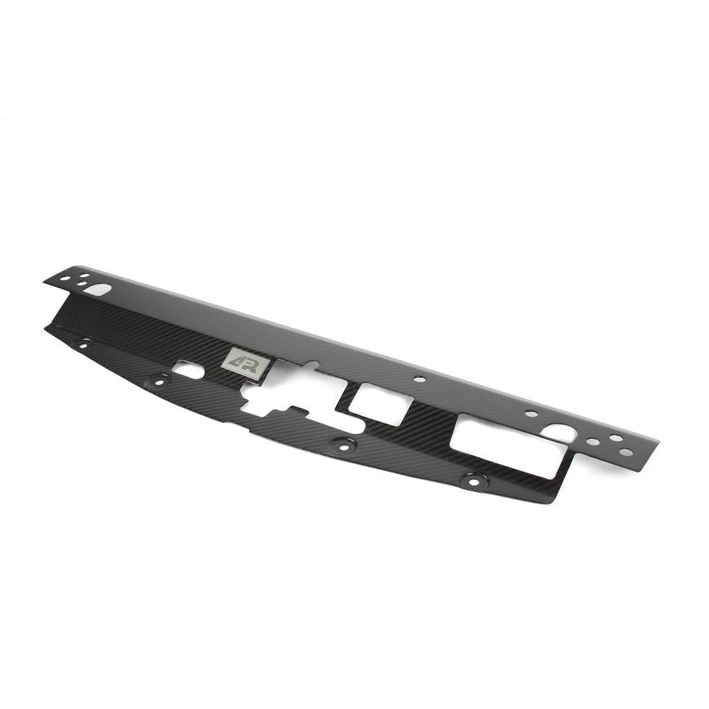 Mitsubishi Evolution 8 / 9 Radiator Cooling Plate 2003-2007                      Mitsubishi Evolution 8 / 9 Radiator Cooling Plate 2003-2007
