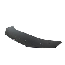 Load image into Gallery viewer, Honda FK8 Civic Type R with OEM Lip Front Wind Splitter 2017-2021                      Honda FK8 Civic Type R with OEM Lip Front Wind Splitter 2017-2021